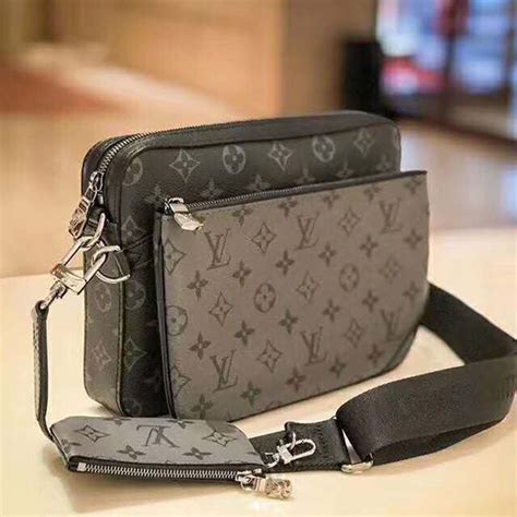 lv bag men price